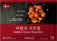 버팔로 치킨봉 1Kg