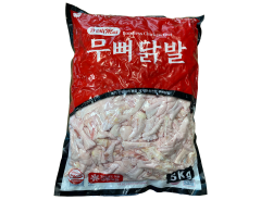 무뼈닭발 5Kg