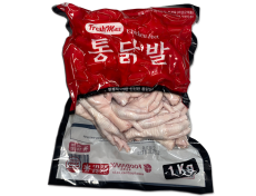 통닭발 1Kg