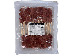 닭염통 꼬치 1Kg(덴마크산)