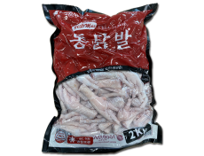 통닭발 2Kg